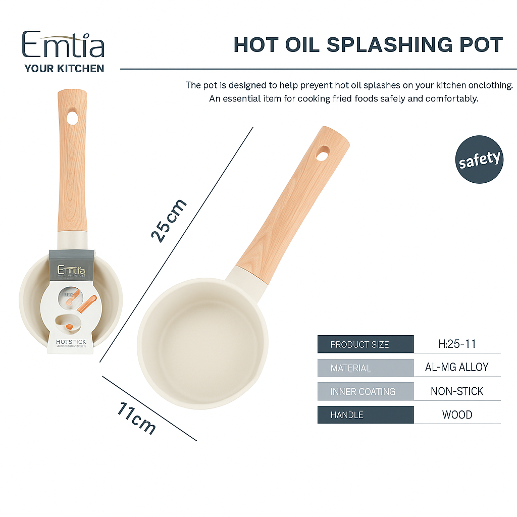 Sartén  para Freír