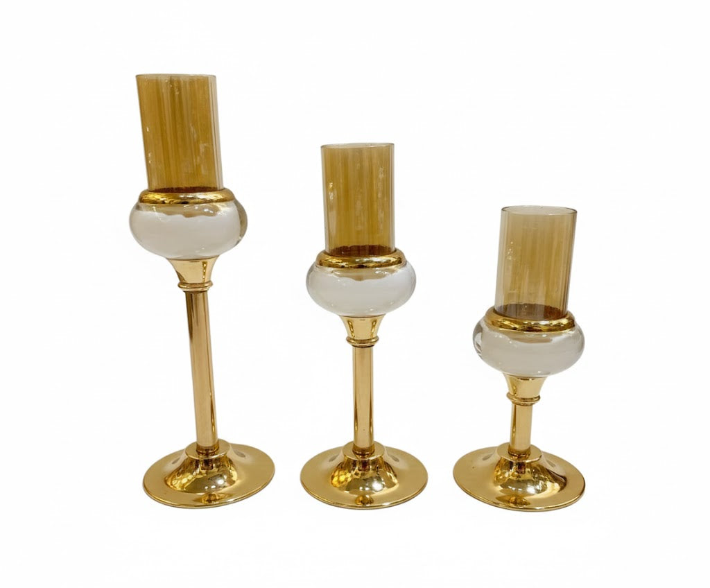 Conjunto Decorativo – Estilo Elegante y Moderno 