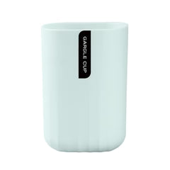 Vaso para cepillo de dientes