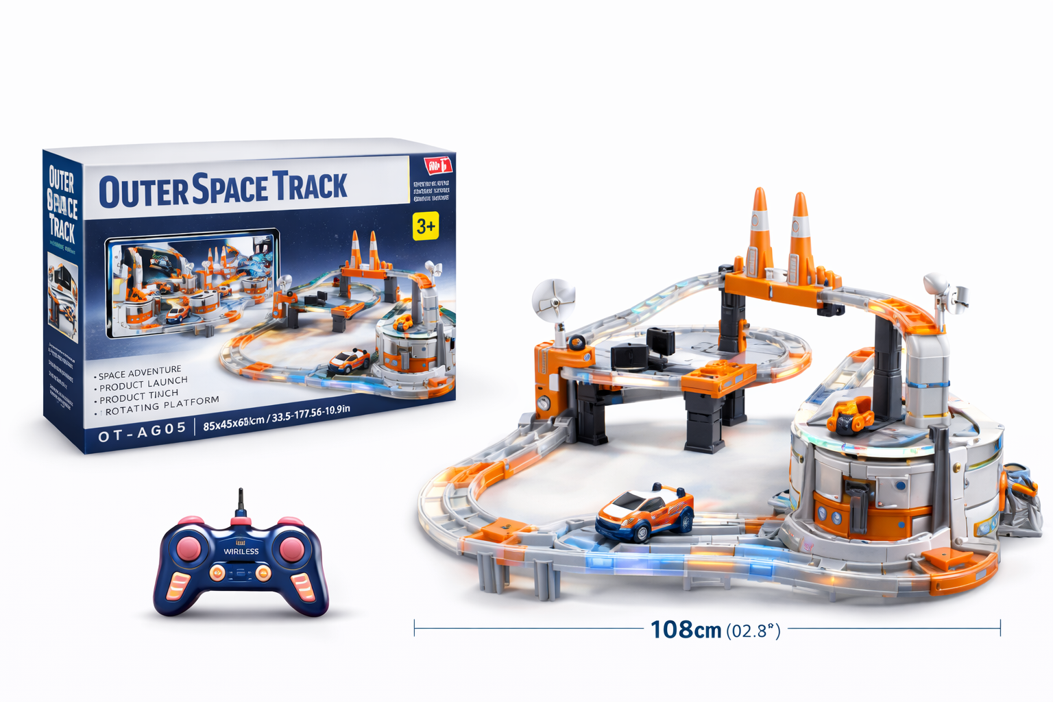 Pista de Carros