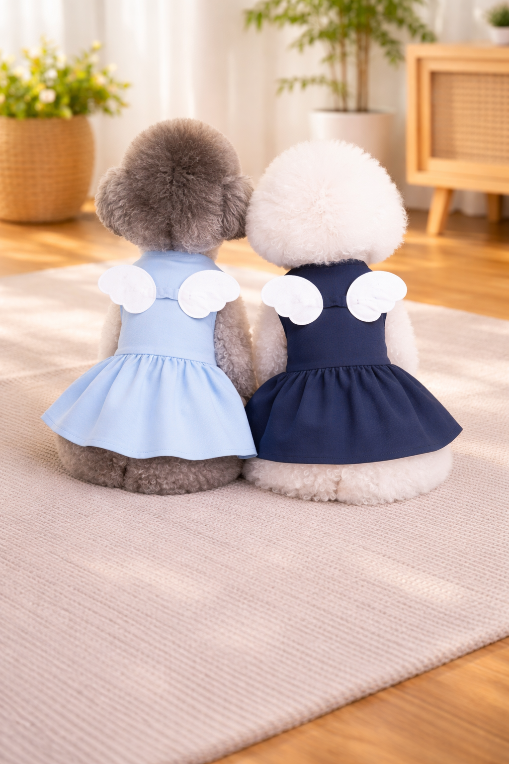 Ropa para Mascotas – Comodidad y Estilo Diario