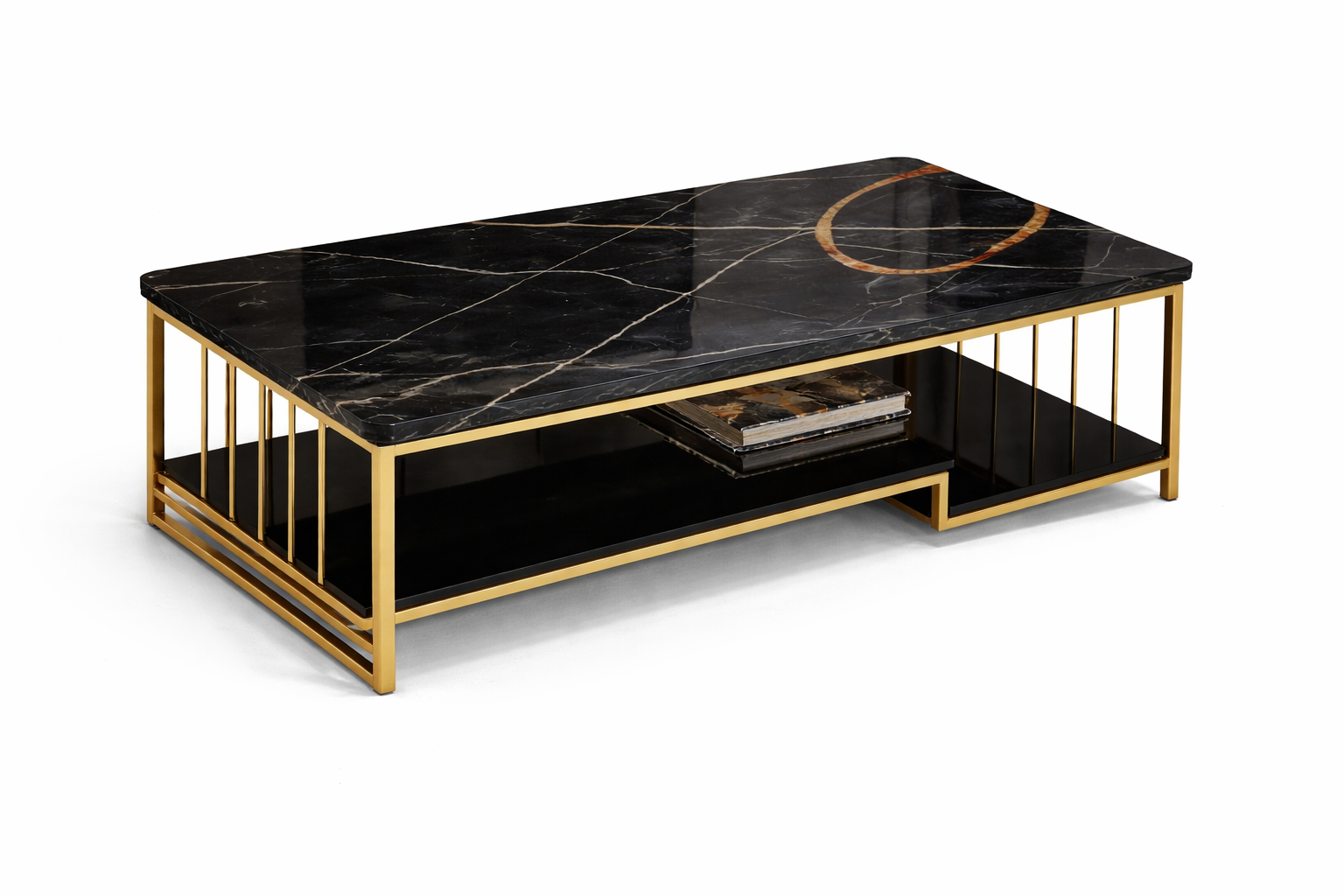 Set de Mesa de Centro para Sala