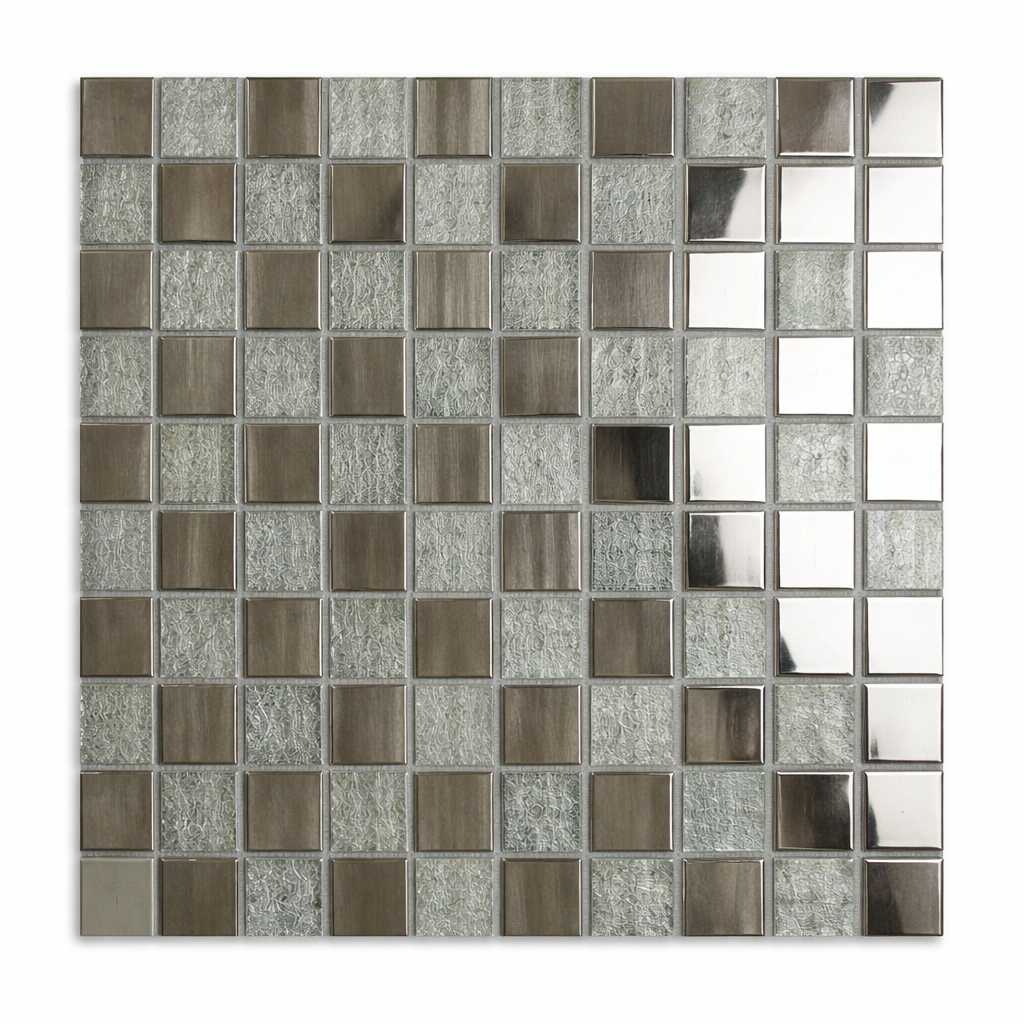 Azulejo Mosaico Espejo
