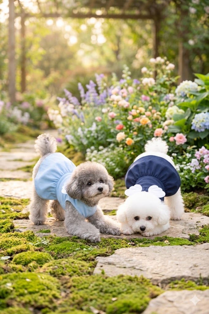 Ropa para Mascotas – Comodidad y Estilo Diario