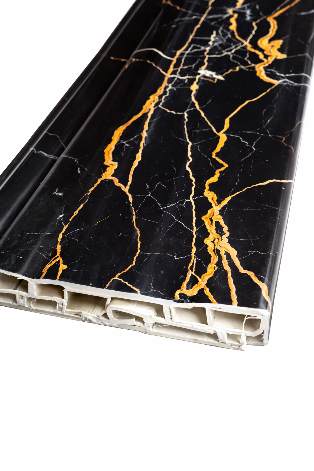 Zócalo Rodapié WPC – Elegancia y Protección de Alto Nivel