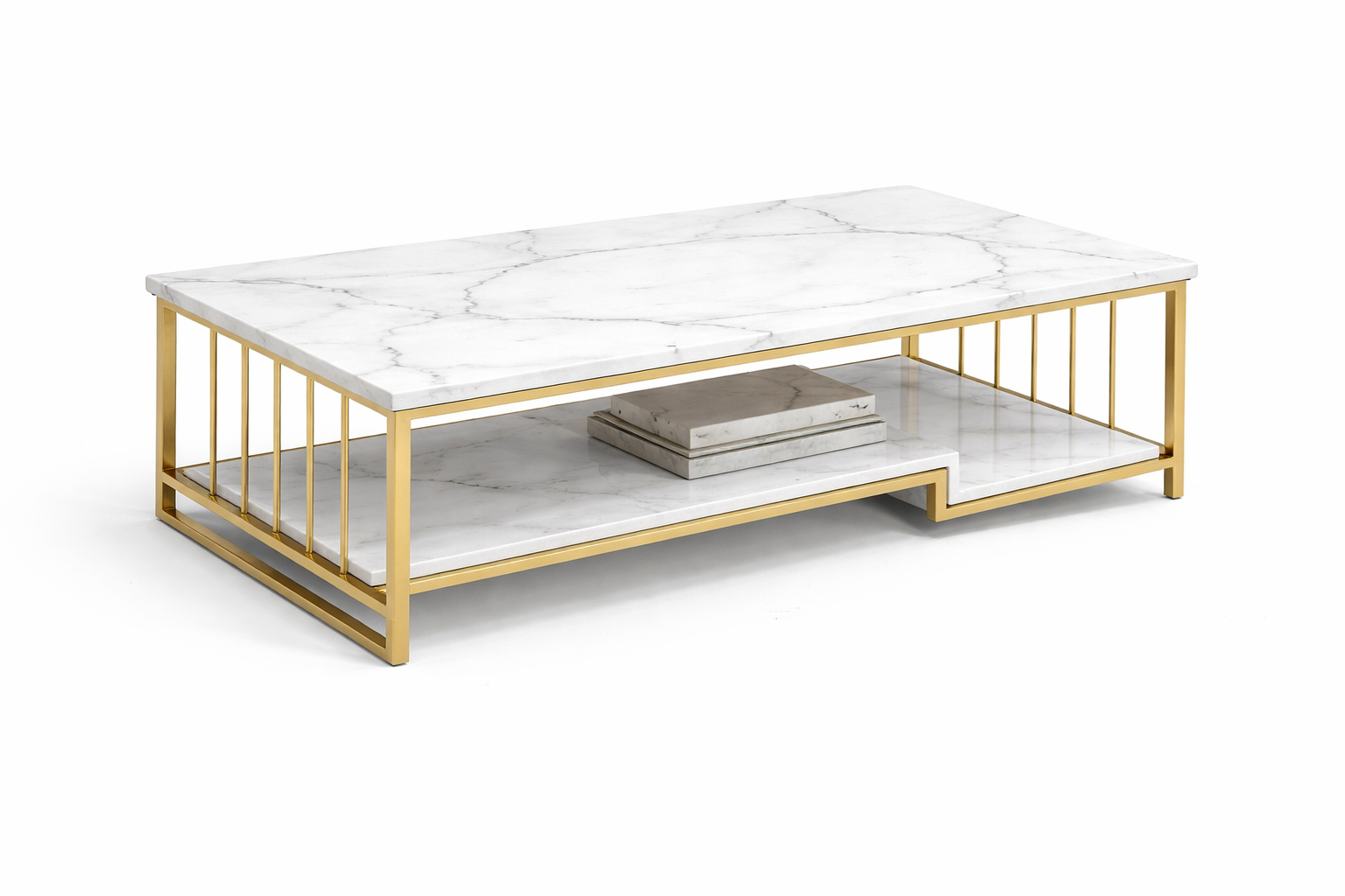 Set de Mesa de Centro para Sala