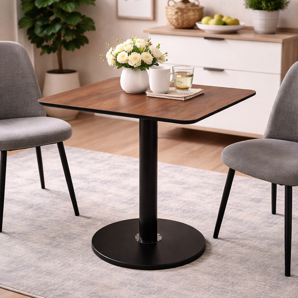Mesa de Centro Metálica para Sala