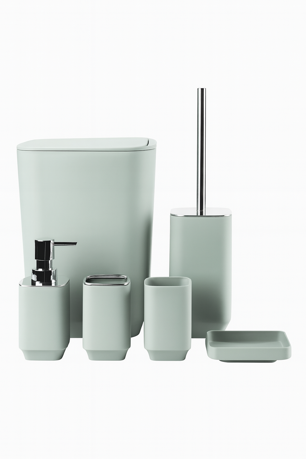 Set de Baño Completo