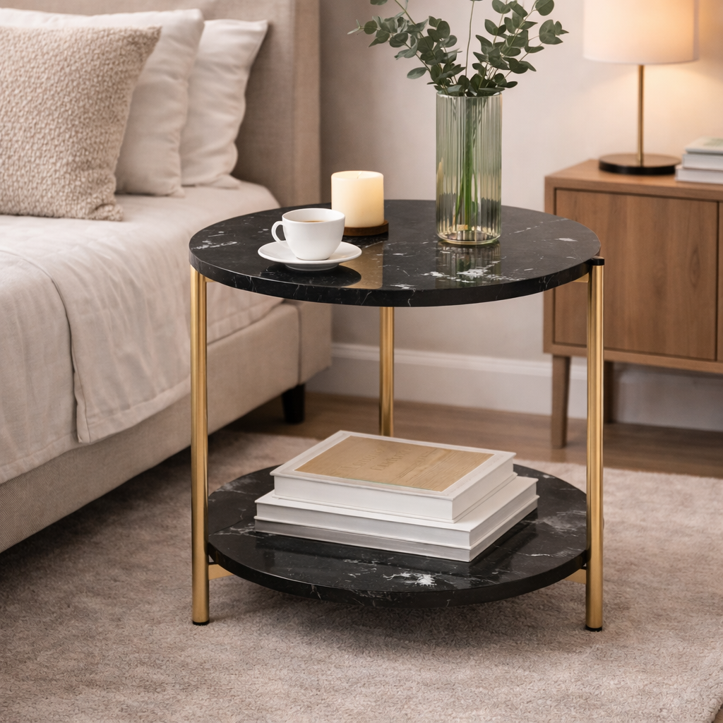 Mesa Auxiliar para Sala