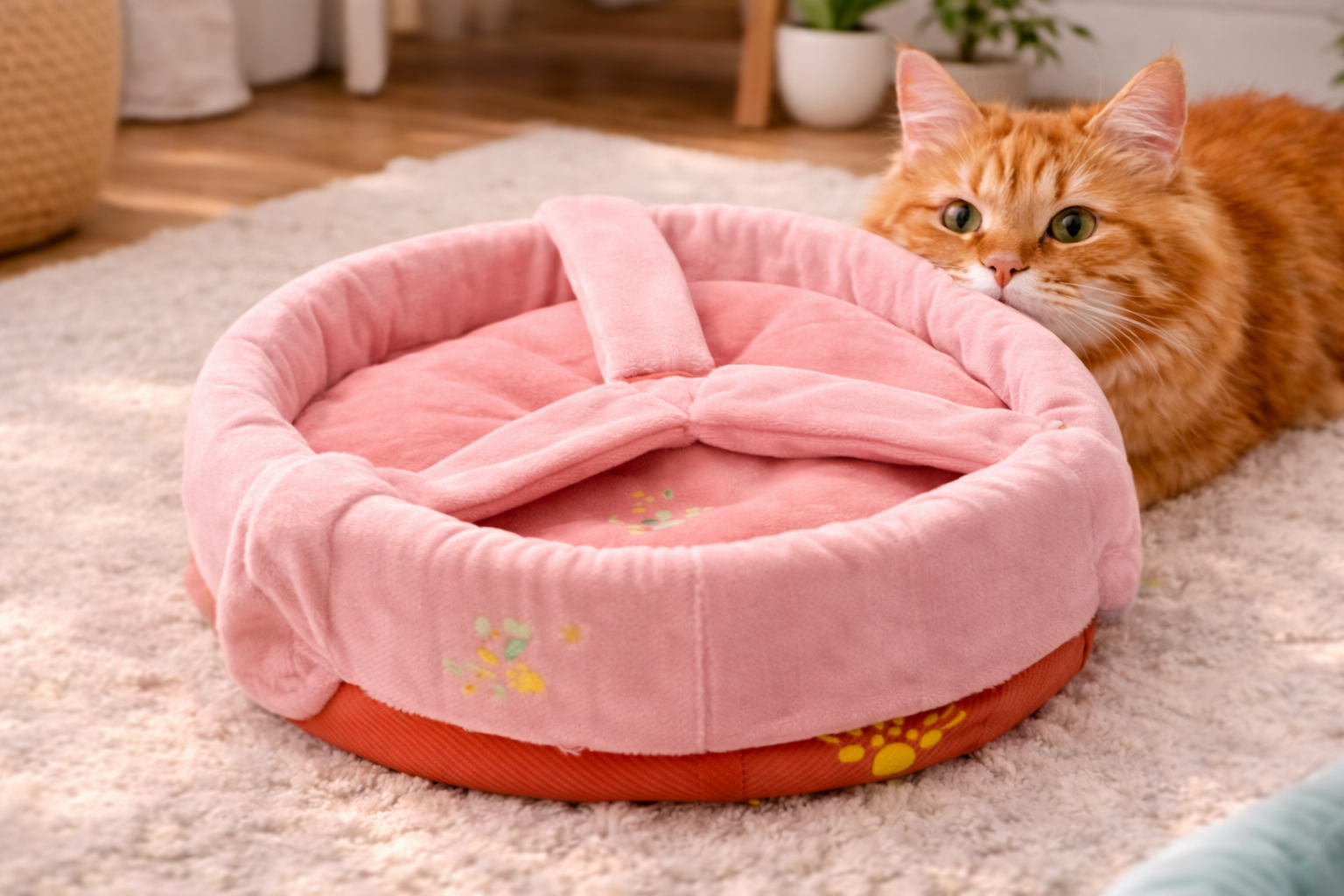 Juguete para Gatos – Diversión y Estimulación Activa
