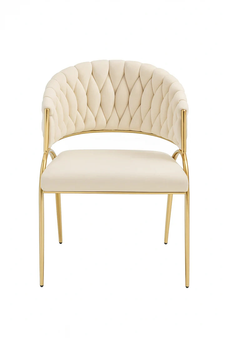 Silla Confort y Diseño Compacto para tu Sala