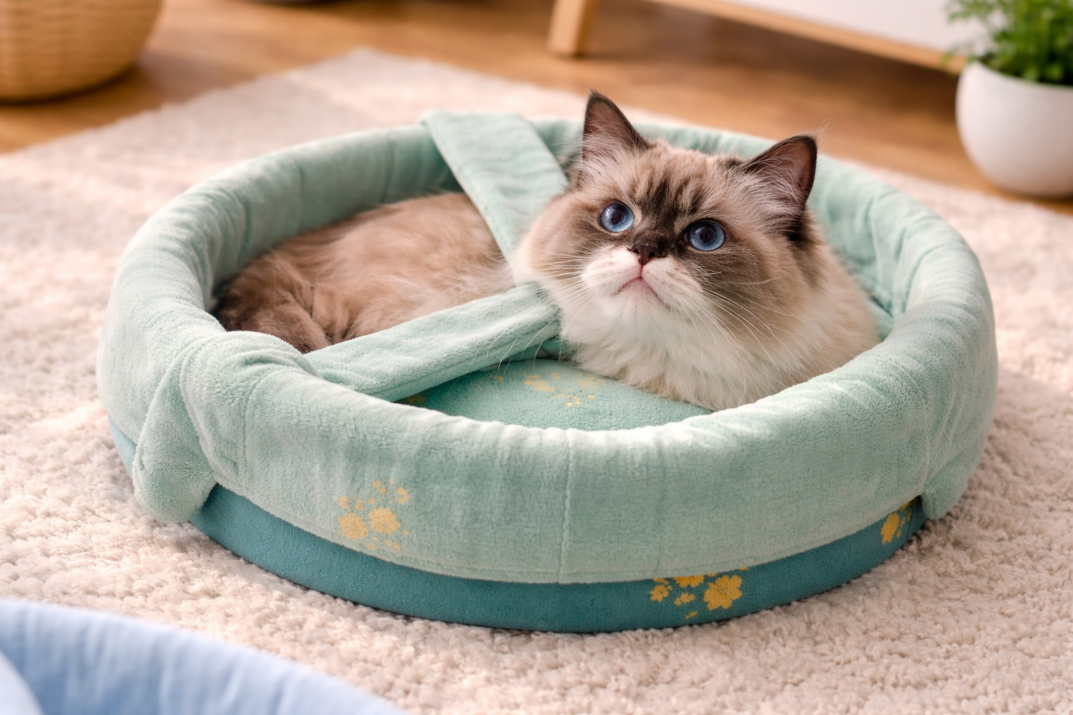 Juguete para Gatos – Diversión y Estimulación Activa