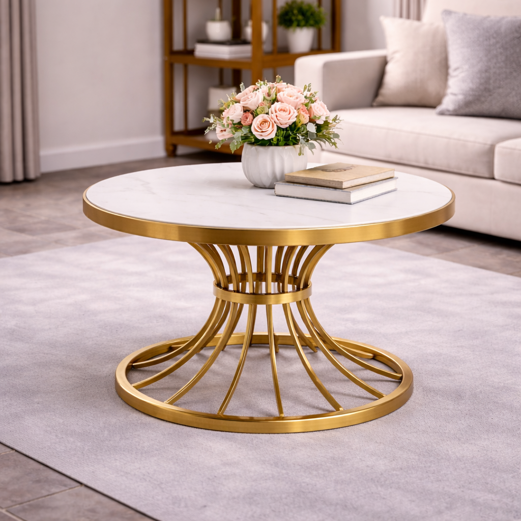 Set de Mesa de Centro para Sala