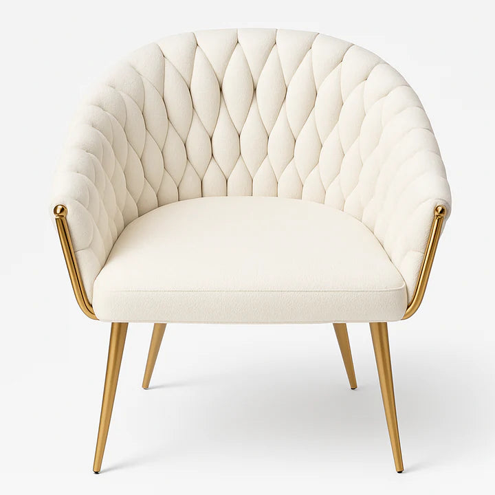 Silla Toque de Frescura y Comodidad para tu Sala