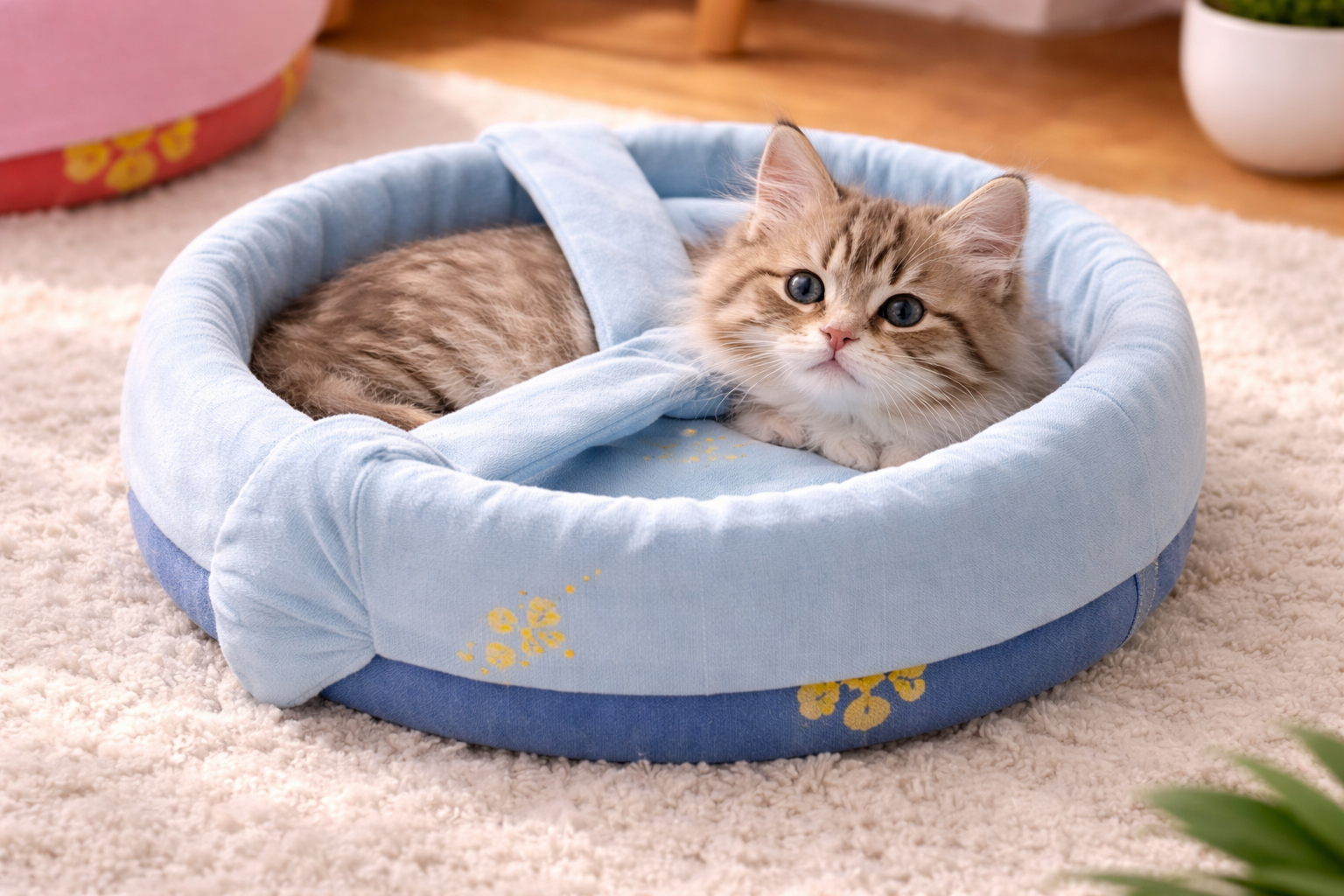 Juguete para Gatos – Diversión y Estimulación Activa