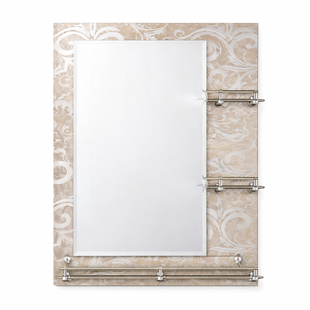 Espejo para Baño decorativo