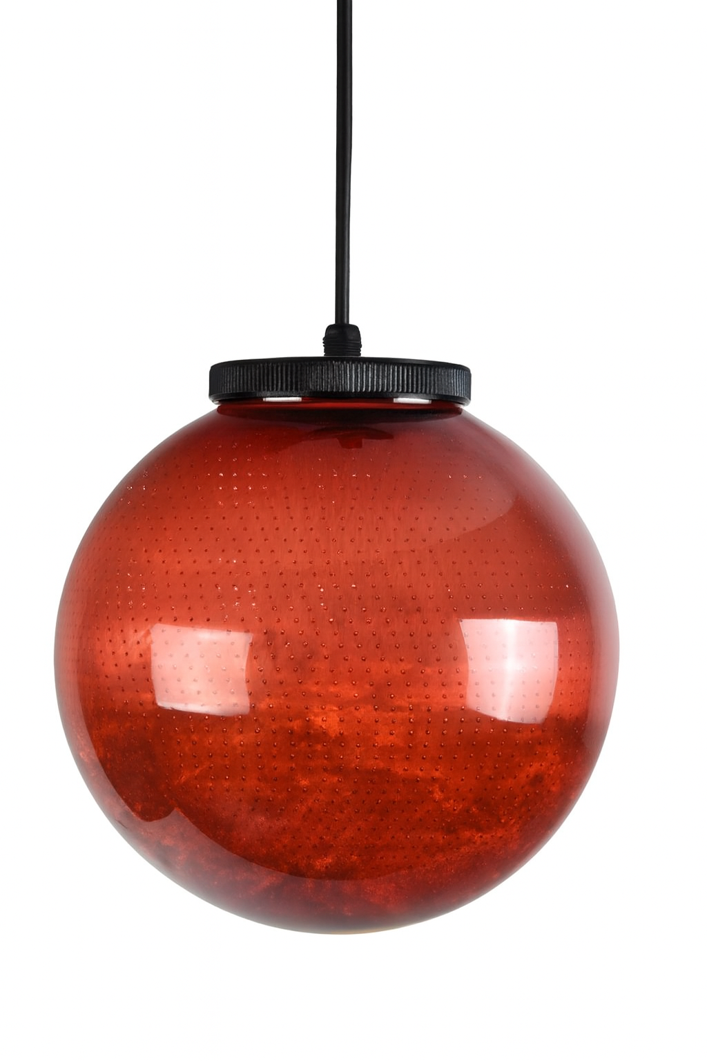 Lampara de techo colgante