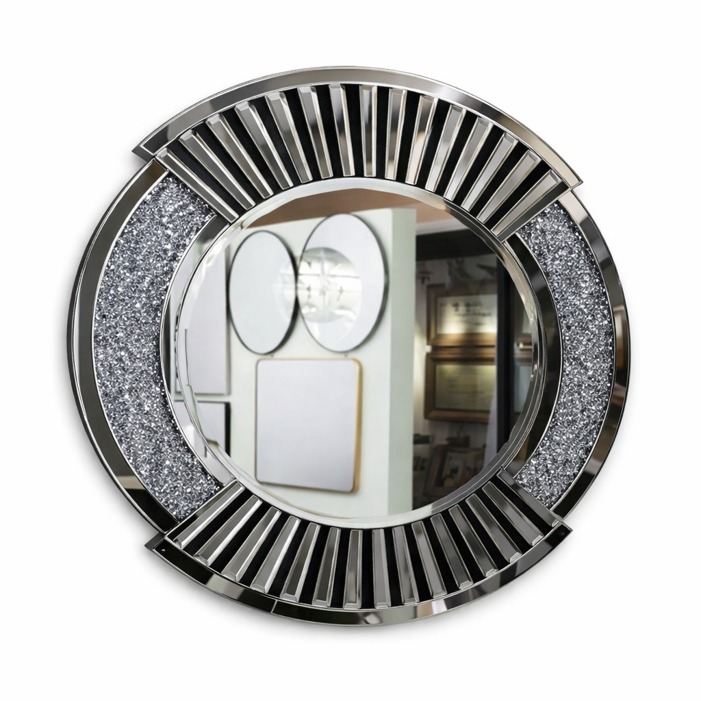 Espejo moderno elegante