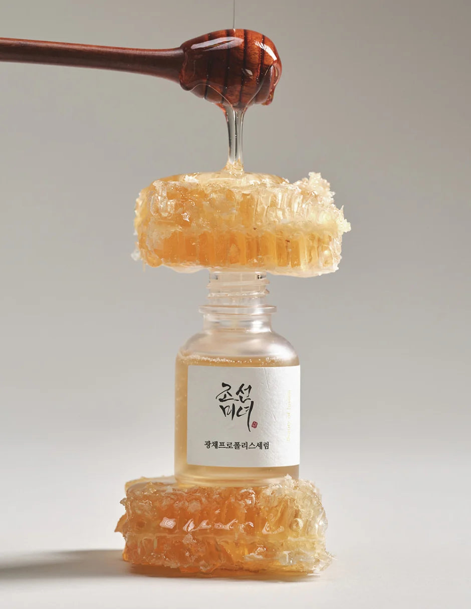 [ BEAUTY OF JOSEON ] GLOW SERUM PROPOLIS + NIACINAMIDE 30ML
