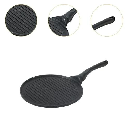 Sartén  para Asar Carne