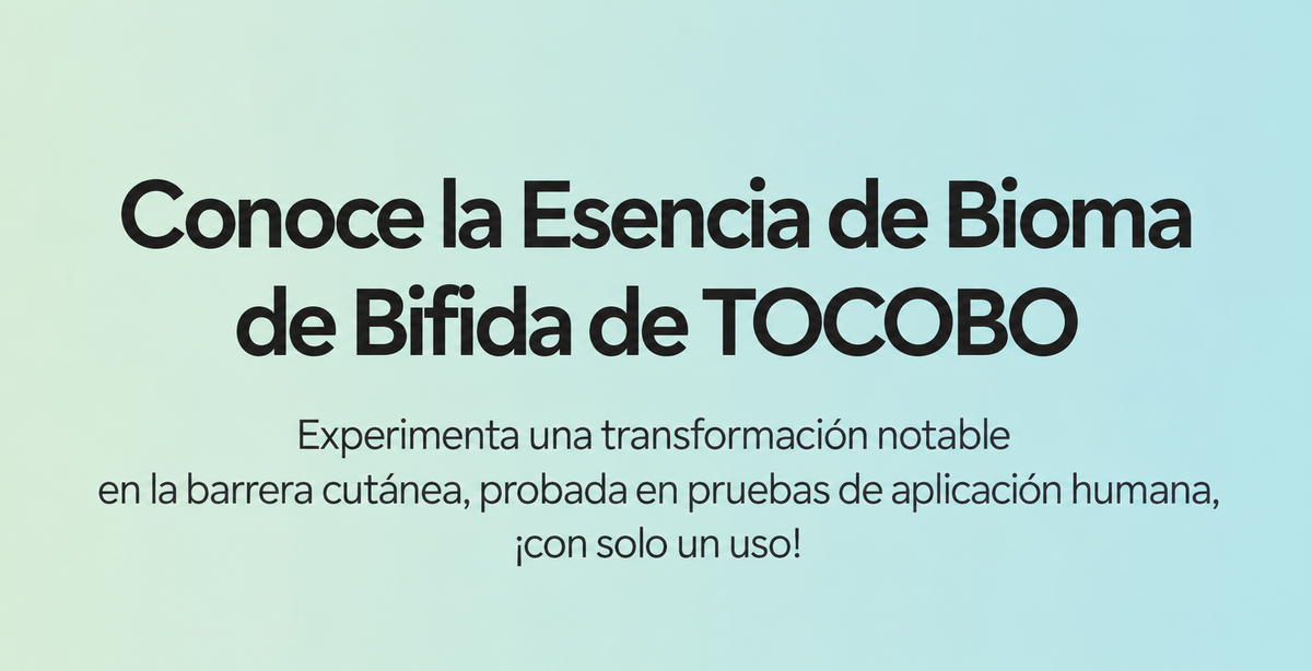Bifida Biome Essence