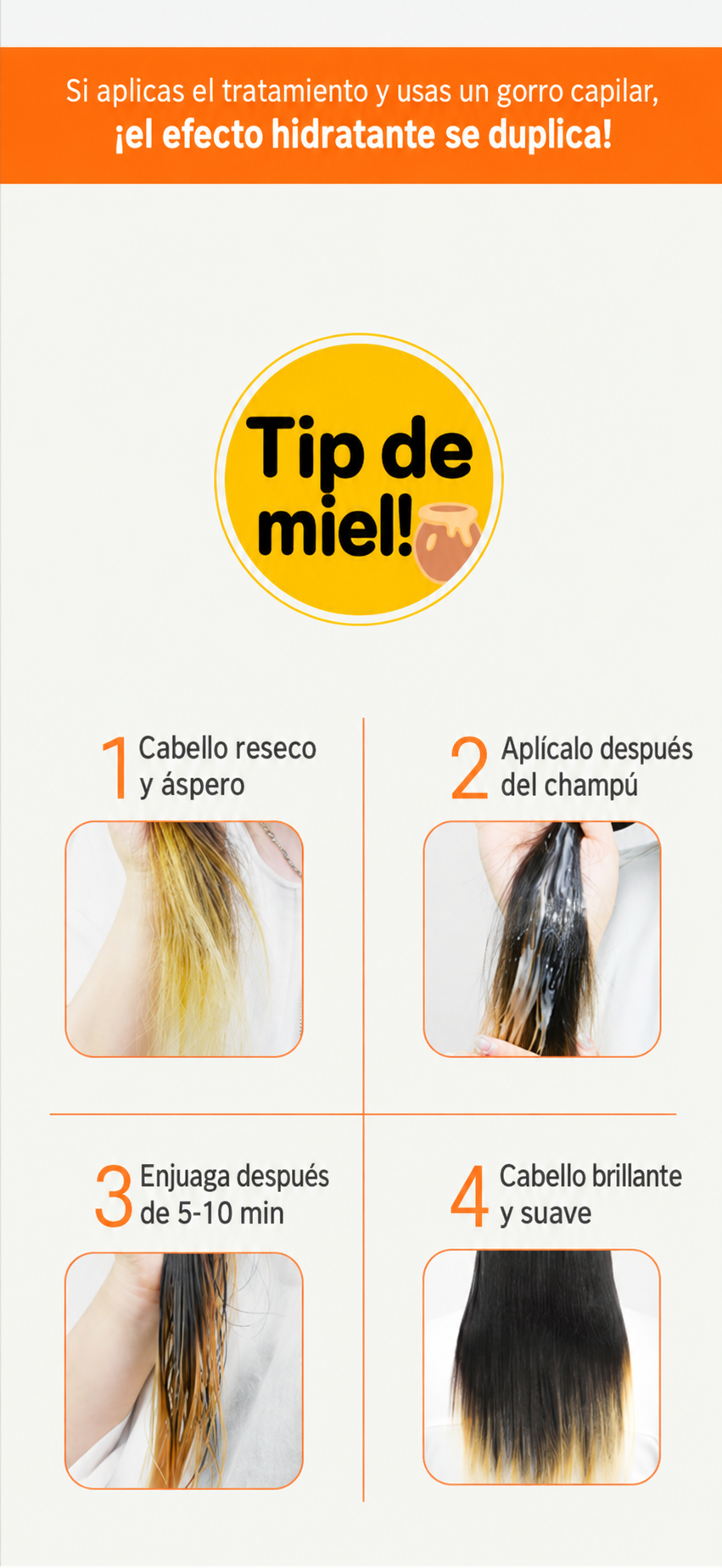 [ Elizavecca ] Cer-100 Collagen Coating Hair Protein Treatment ✨💛