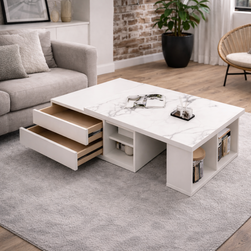 Mesa de Centro para Sala