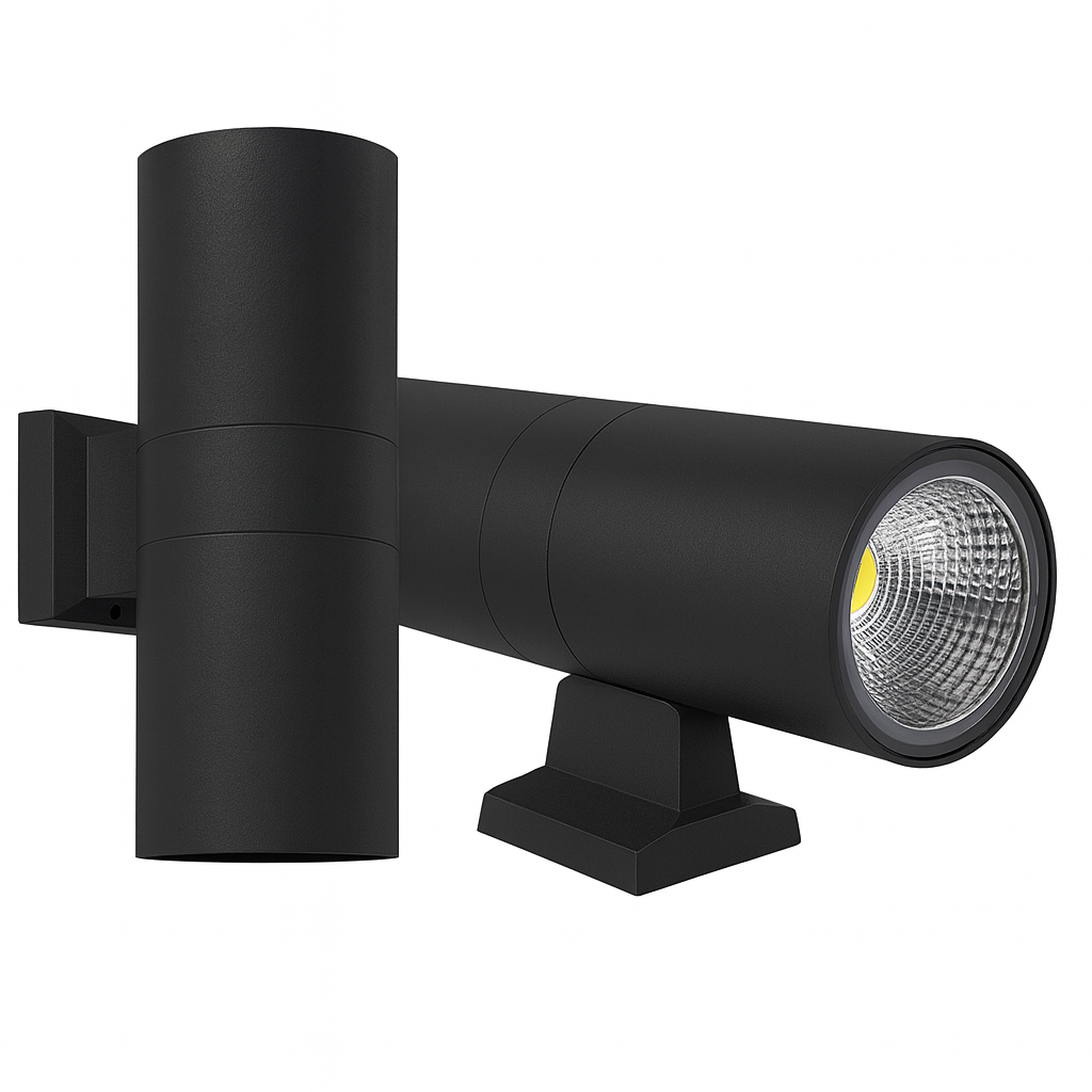 Lámpara de pared GU10