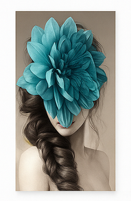 Cuadro decorativo para sala