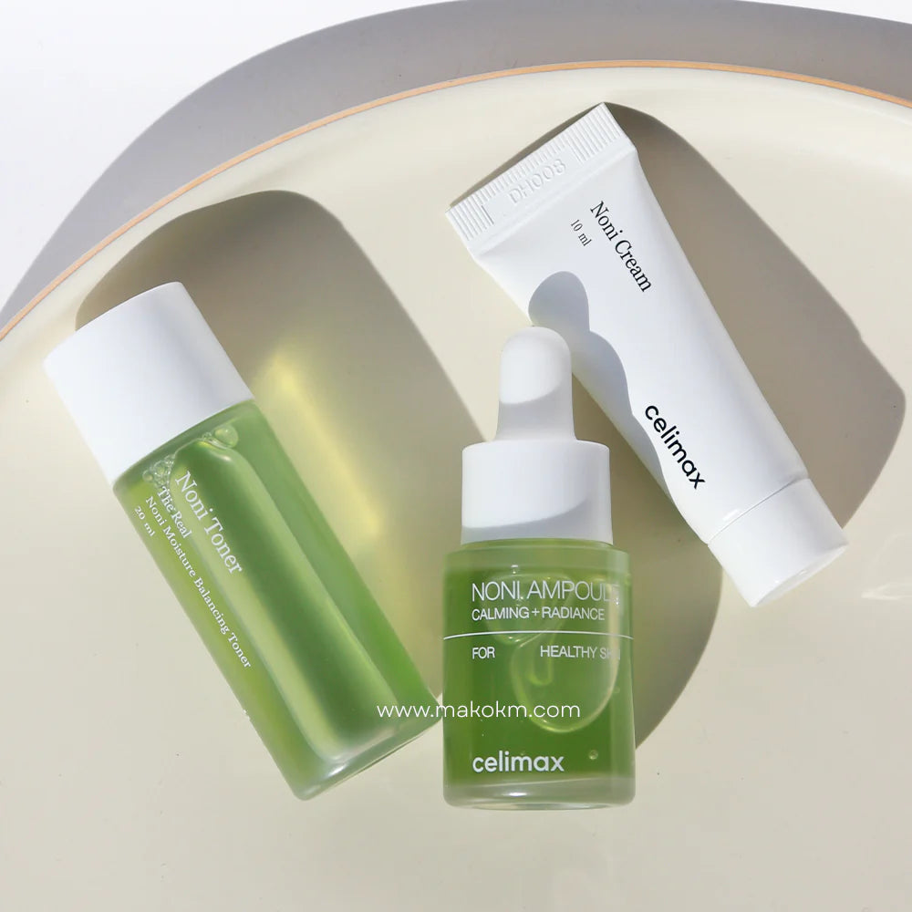 [ Celimax  ]🌿✨ Celimax – The Real Noni Starter Kit ✨🌿