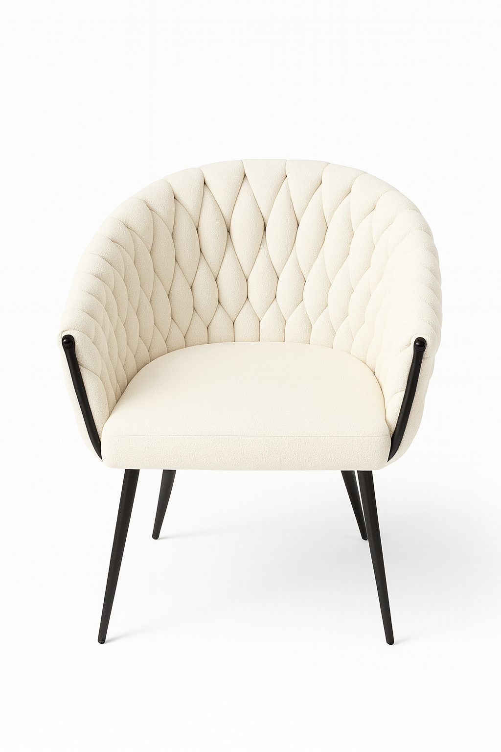 Silla Minimalismo y Comodidad Elegante