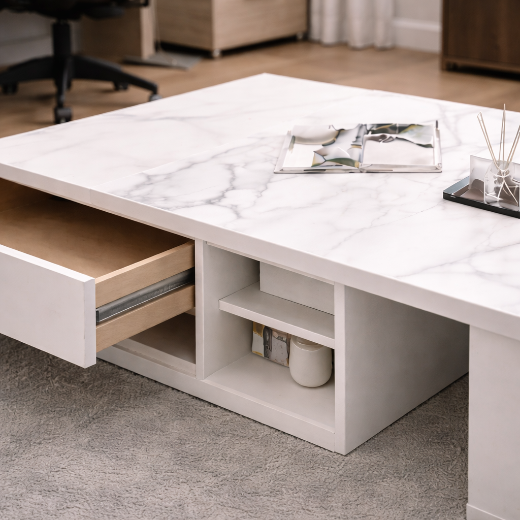 Mesa de Centro para Sala
