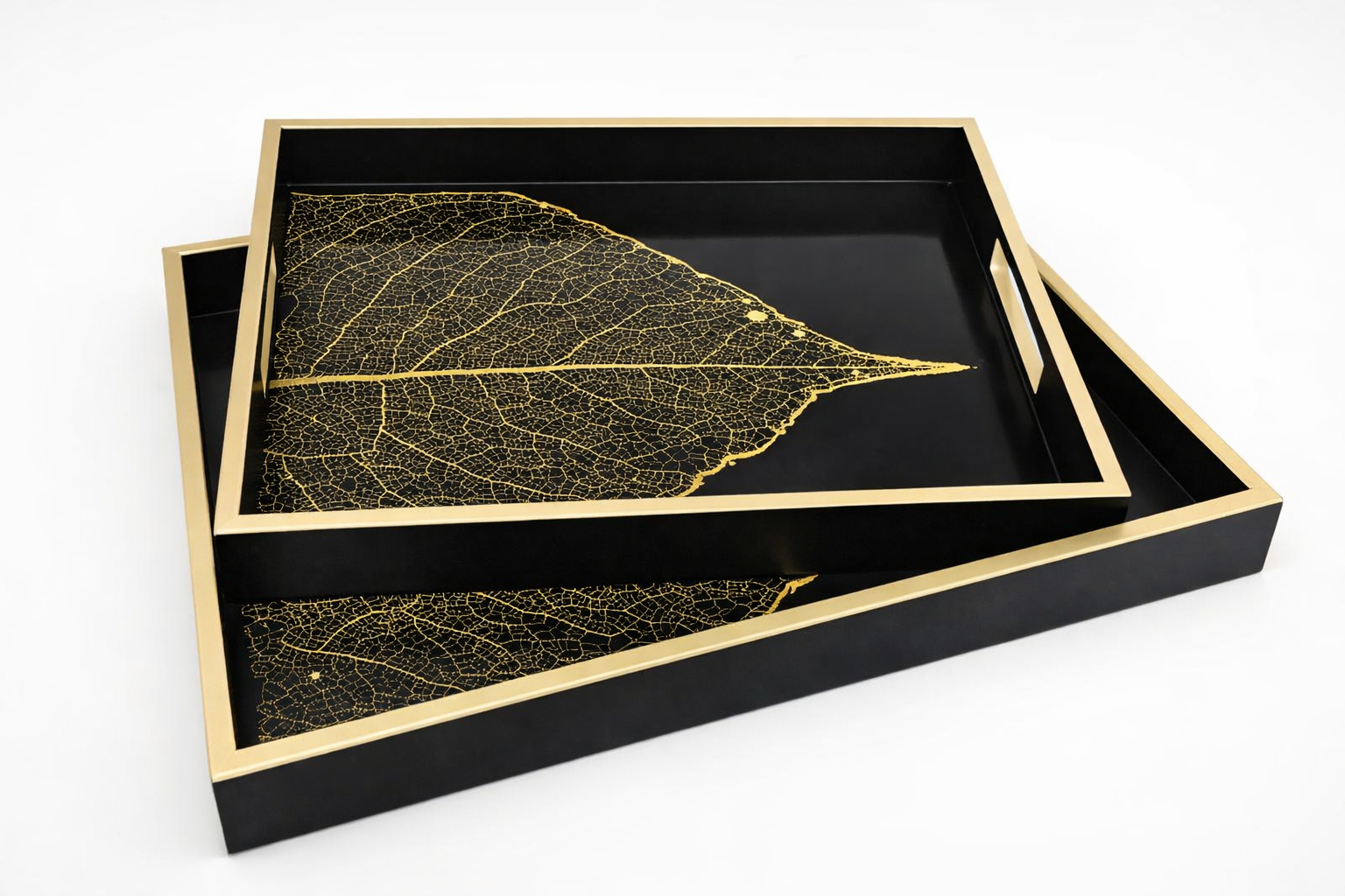 Bandeja Decorativa Rectangular