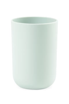 Vaso Organizador Minimalista para Baño