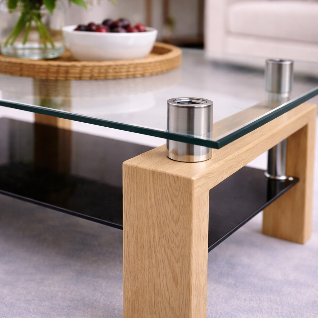 Mesa de Centro para Sala