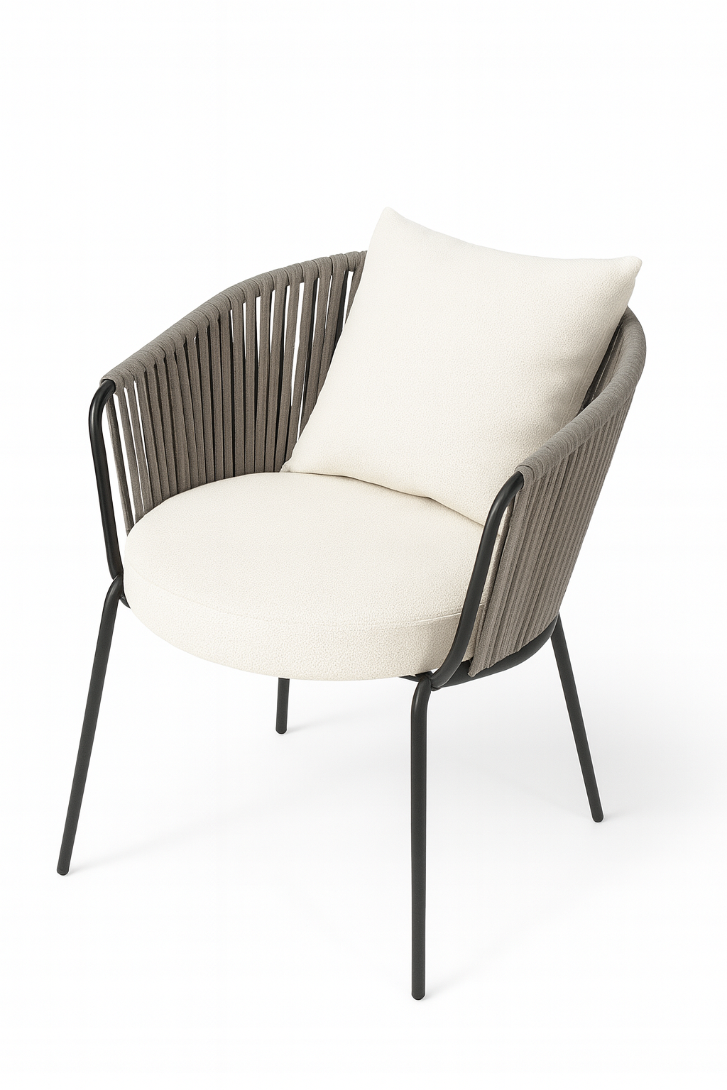 Silla Comodidad y Estilo Moderno para tu Sala