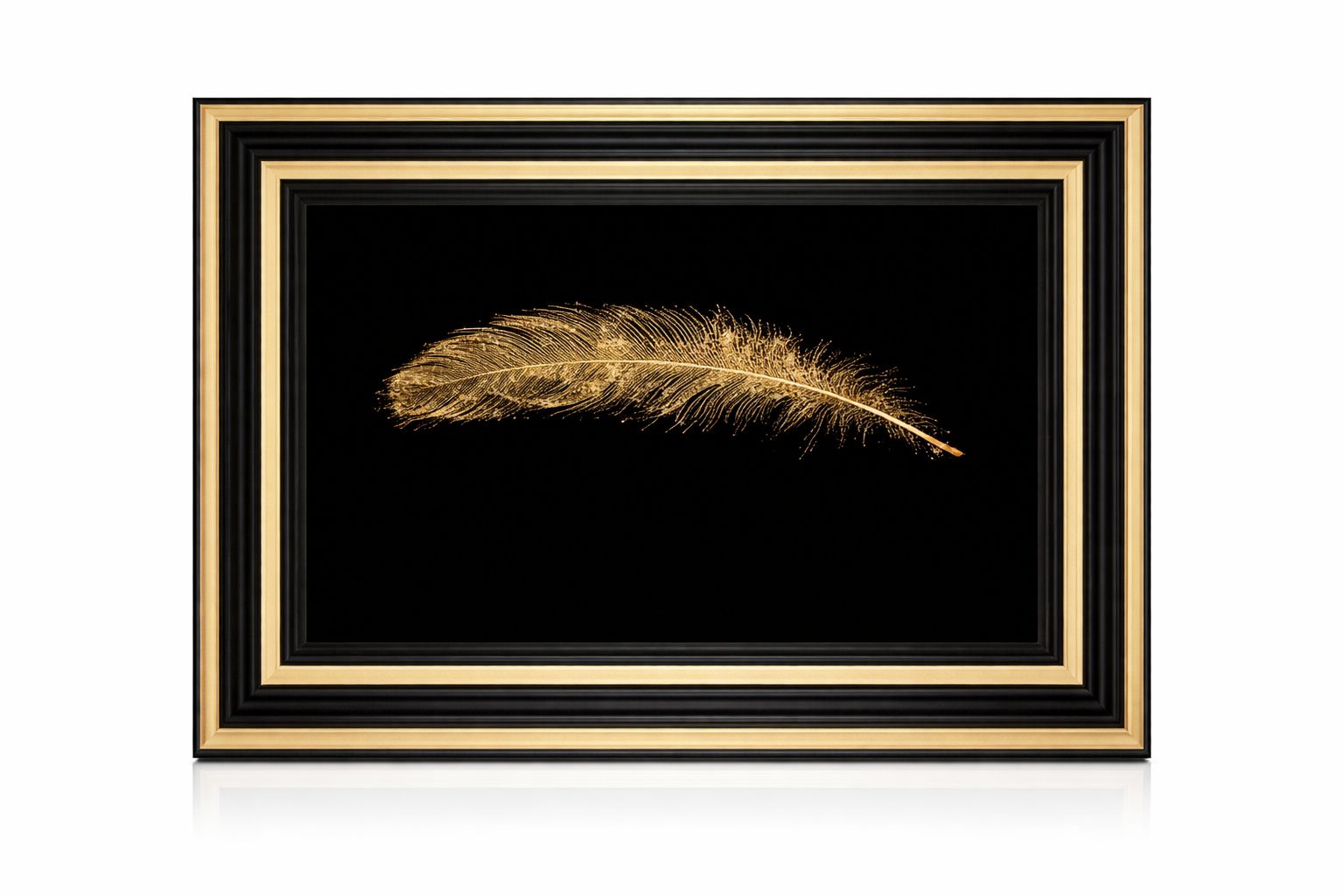 Bandeja Decorativa Rectangular