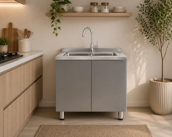 MUEBLE DE LAVAMANOS