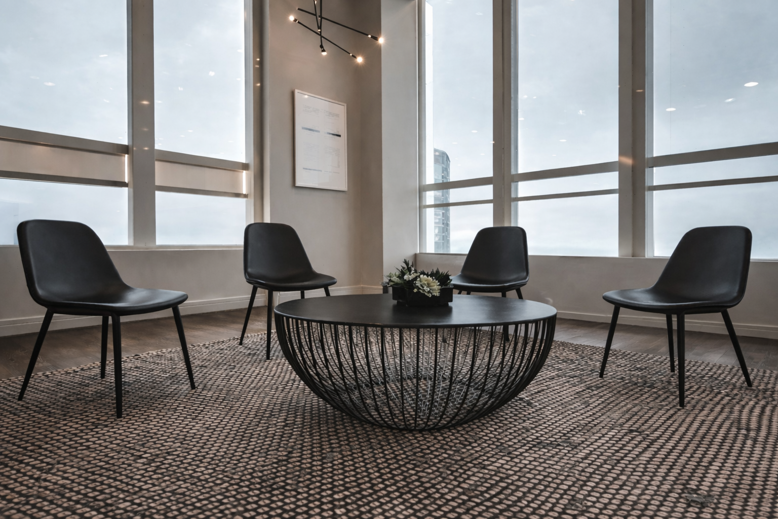 SILLA – Moderna, Cómoda y Elegante para Sala
