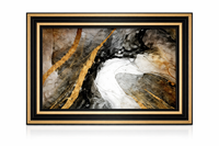 Bandeja Decorativa Rectangular