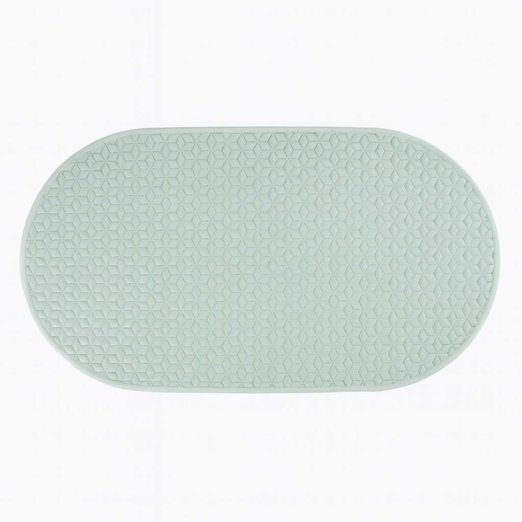 Alfombra de baño
