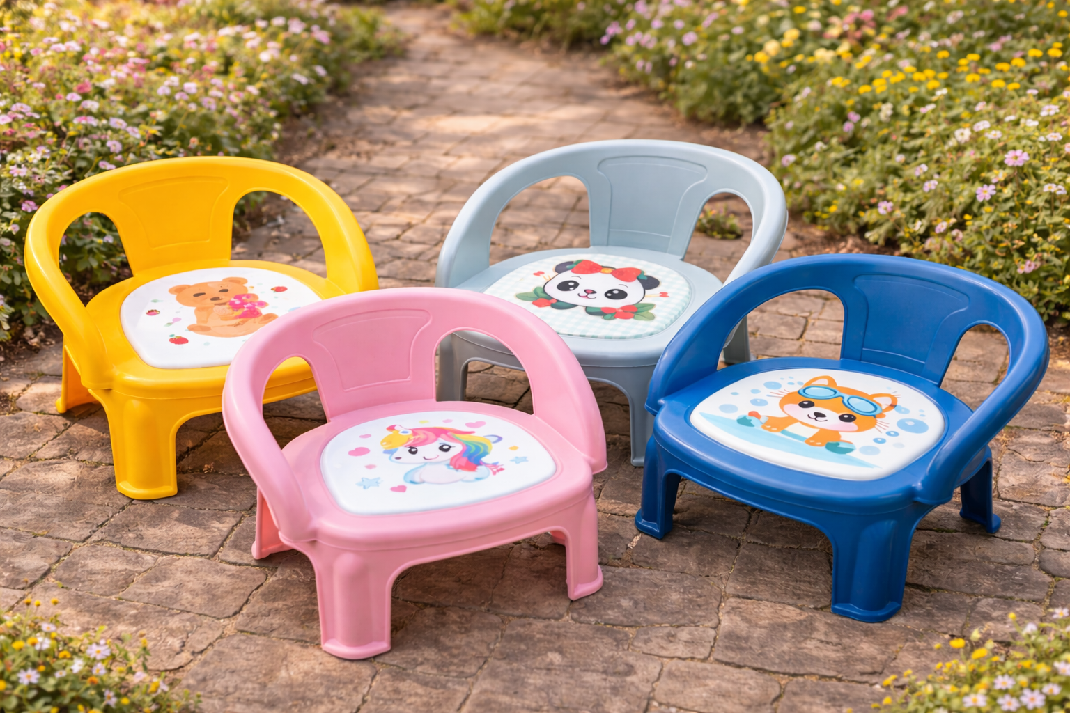 Silla para Niños