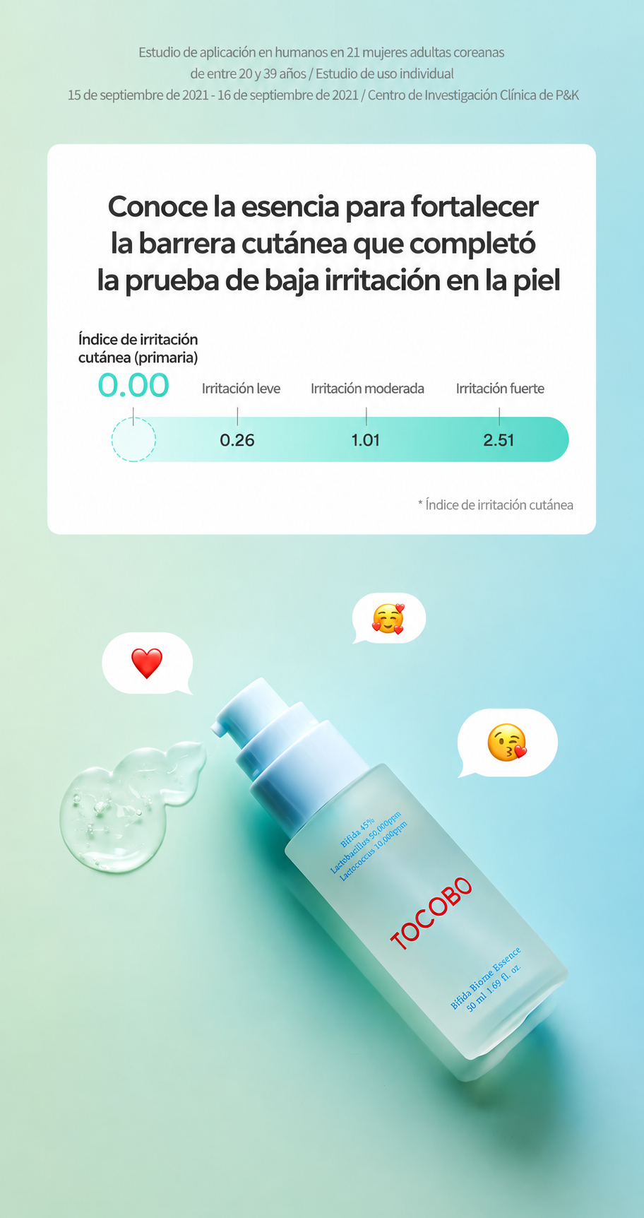 Bifida Biome Essence
