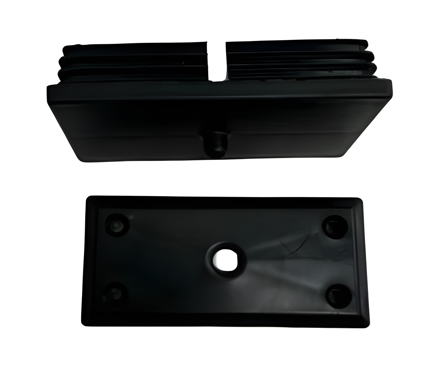 Tapa de PVC de Extremo – El Cierre Perfecto