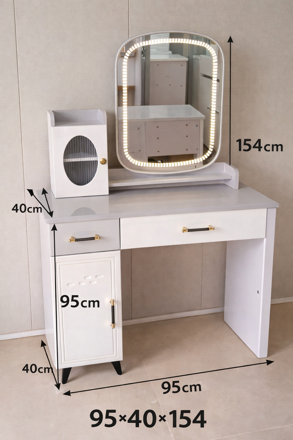Vanity (Tocador)