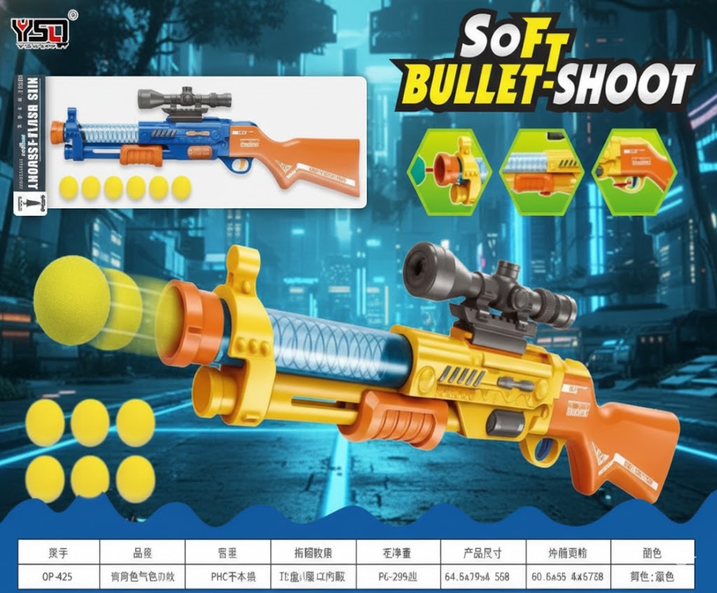 Pistola aire