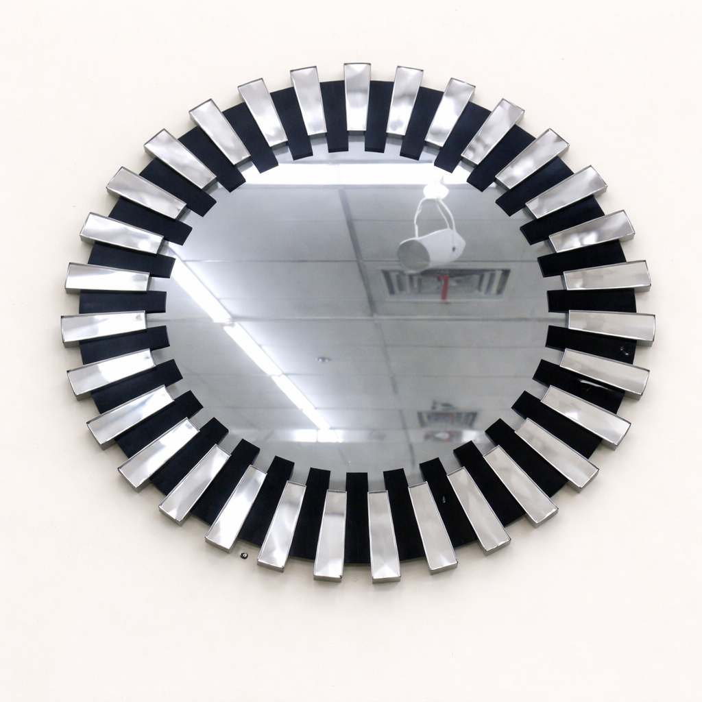 Espejo de lujo moderna