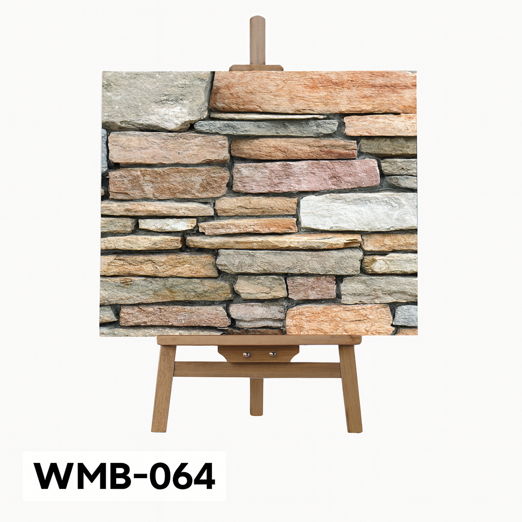 Azulejo de pvc autoadhesivo