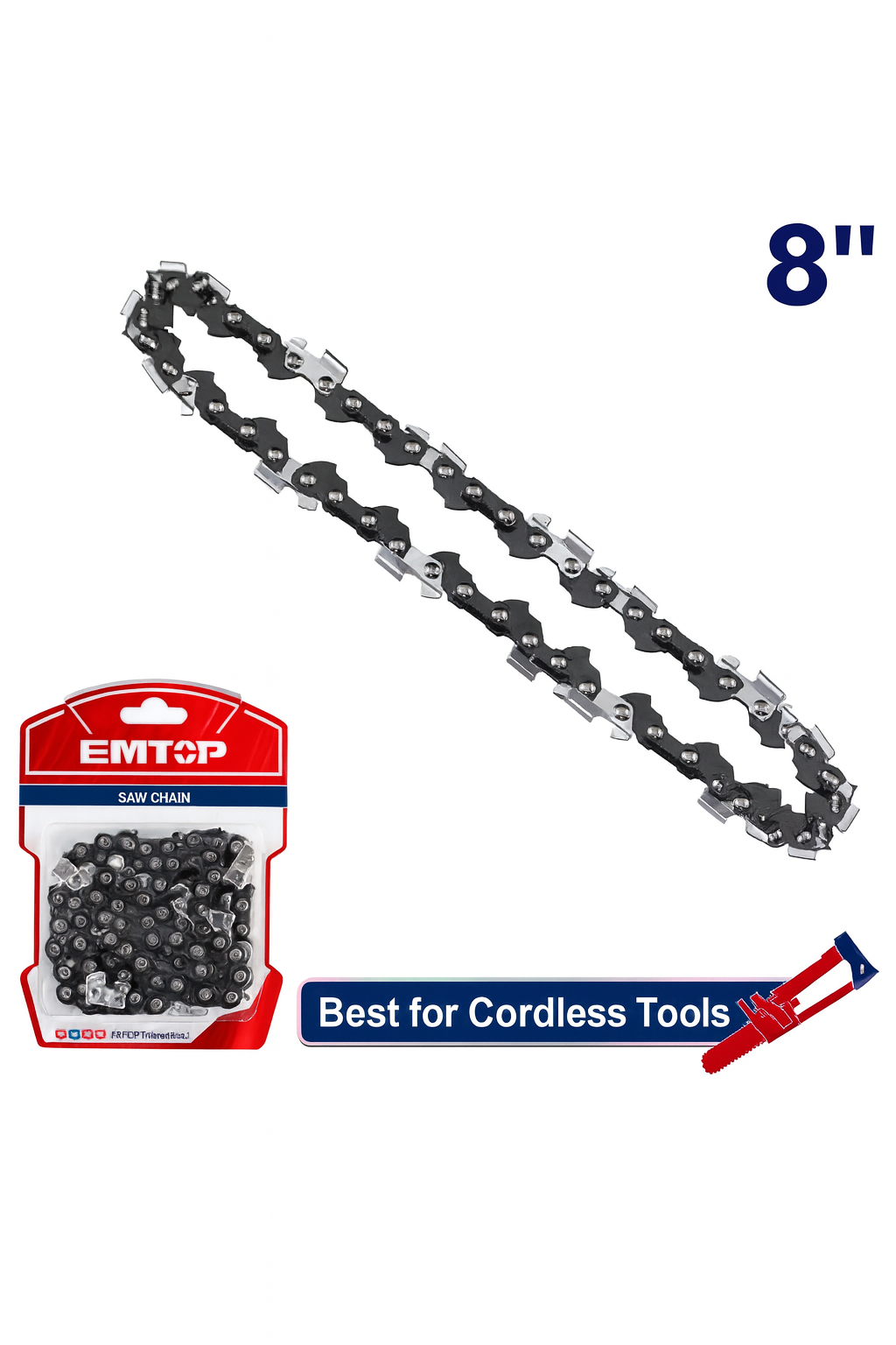 Cadena para Motosierra