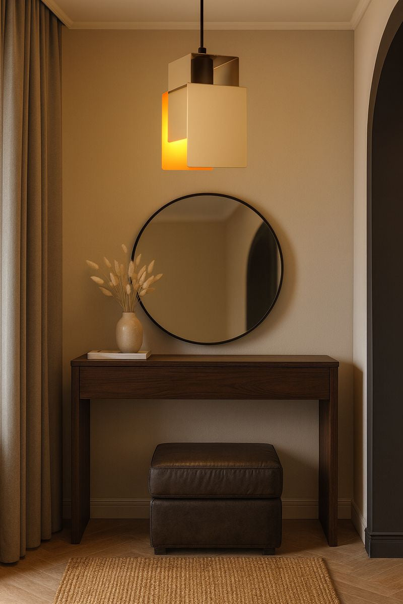 Lámpara LED de Techo Colgante